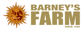 Barneys Farm Kannabiksensiemenet